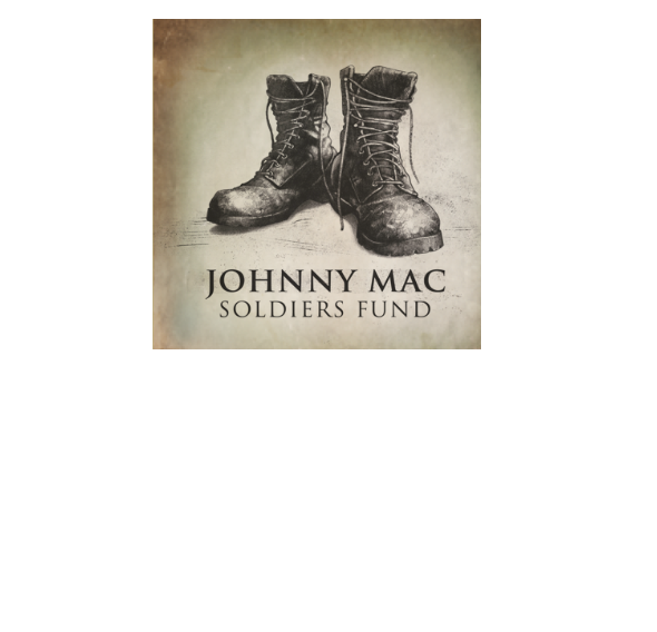 johnny mac soldiers fund