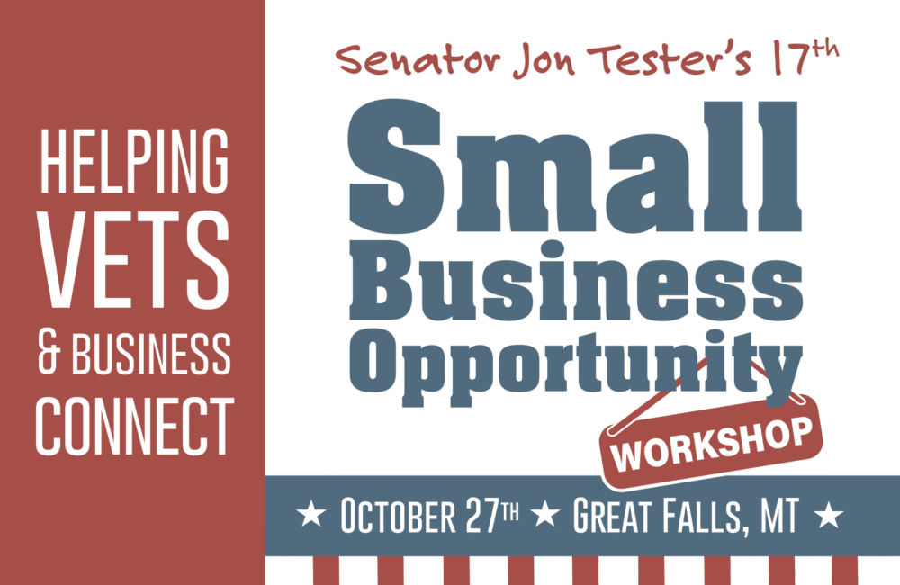 helping Vets $ Business Connect