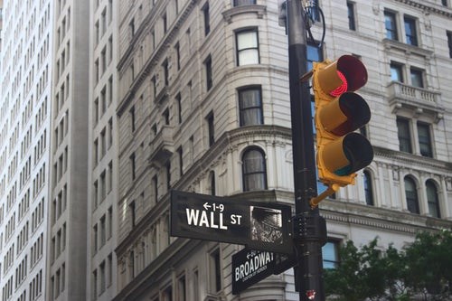 Wall-Street