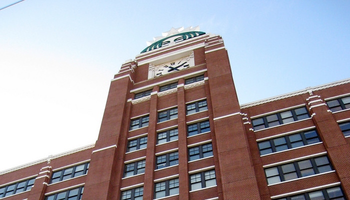 StarbucksHeadquarters