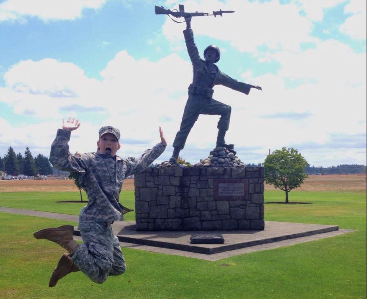 Emily Miller Pay it Forward Screen Shot