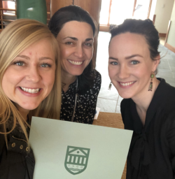 Jill Anderson News Event