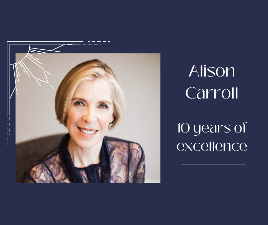 Alison Carroll