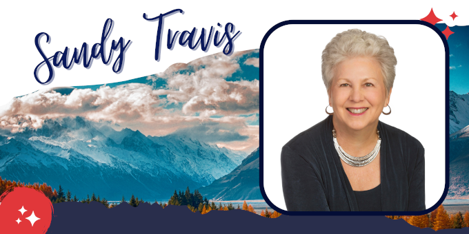 Sandy Travis
