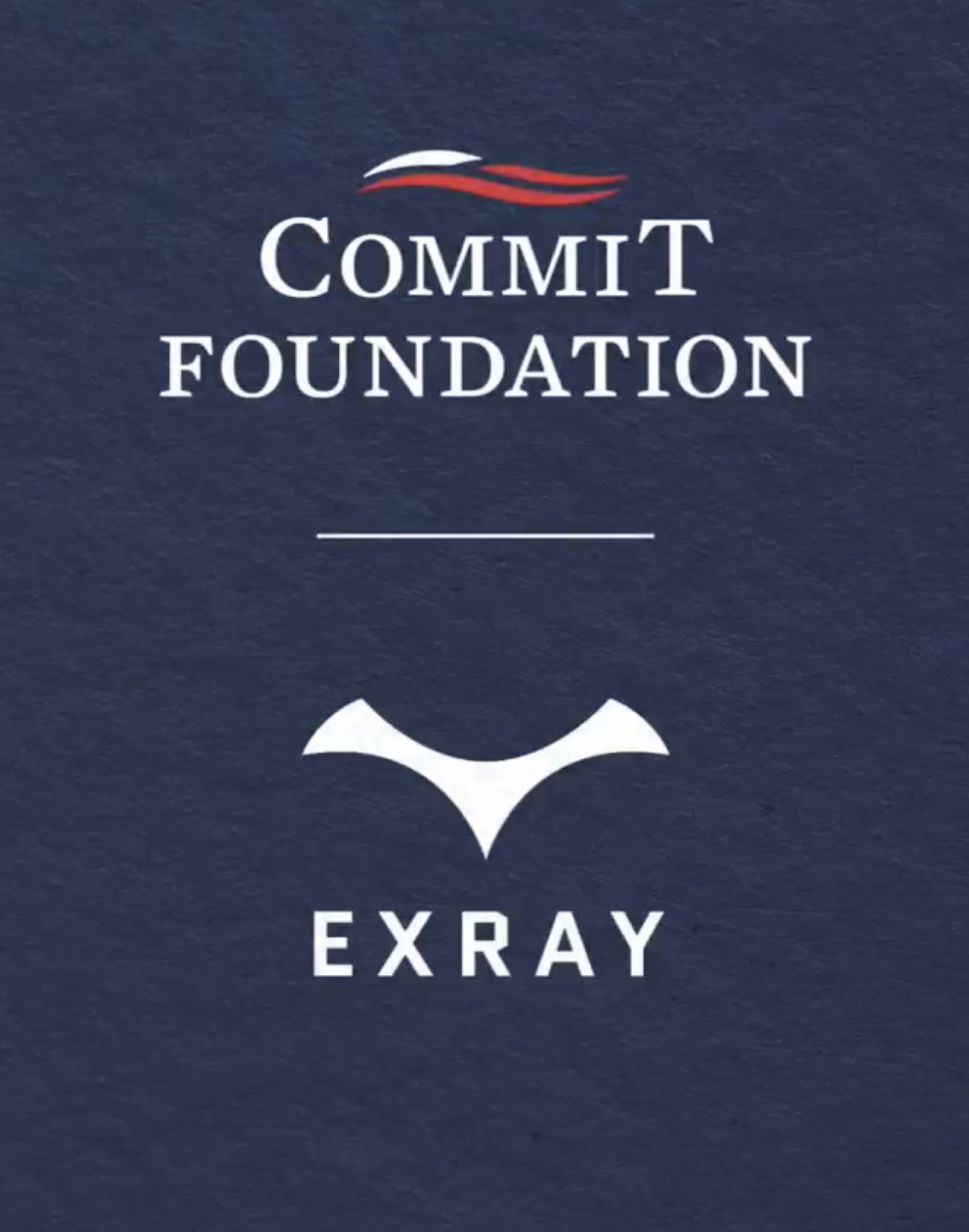 commit foundation