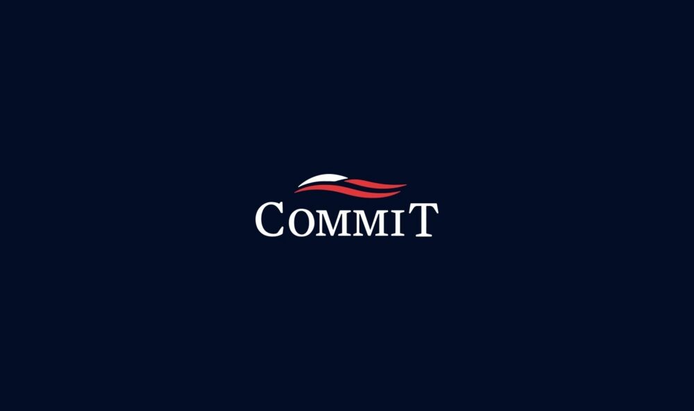 commit