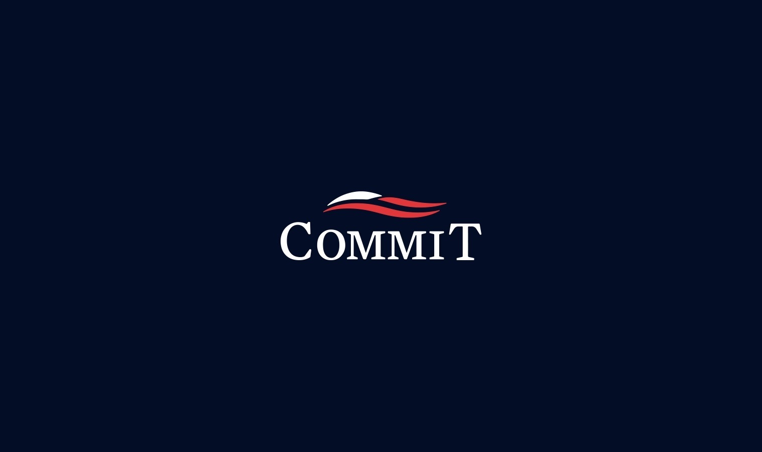 commit