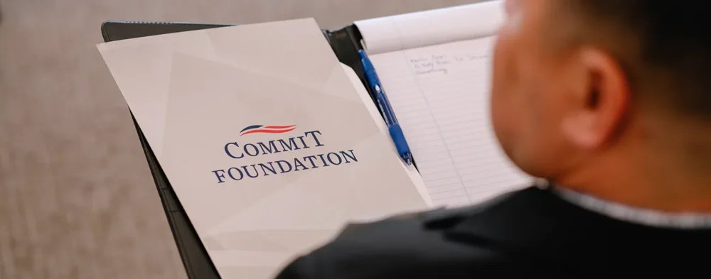 COMMIT_Foundation_Workshop_banner