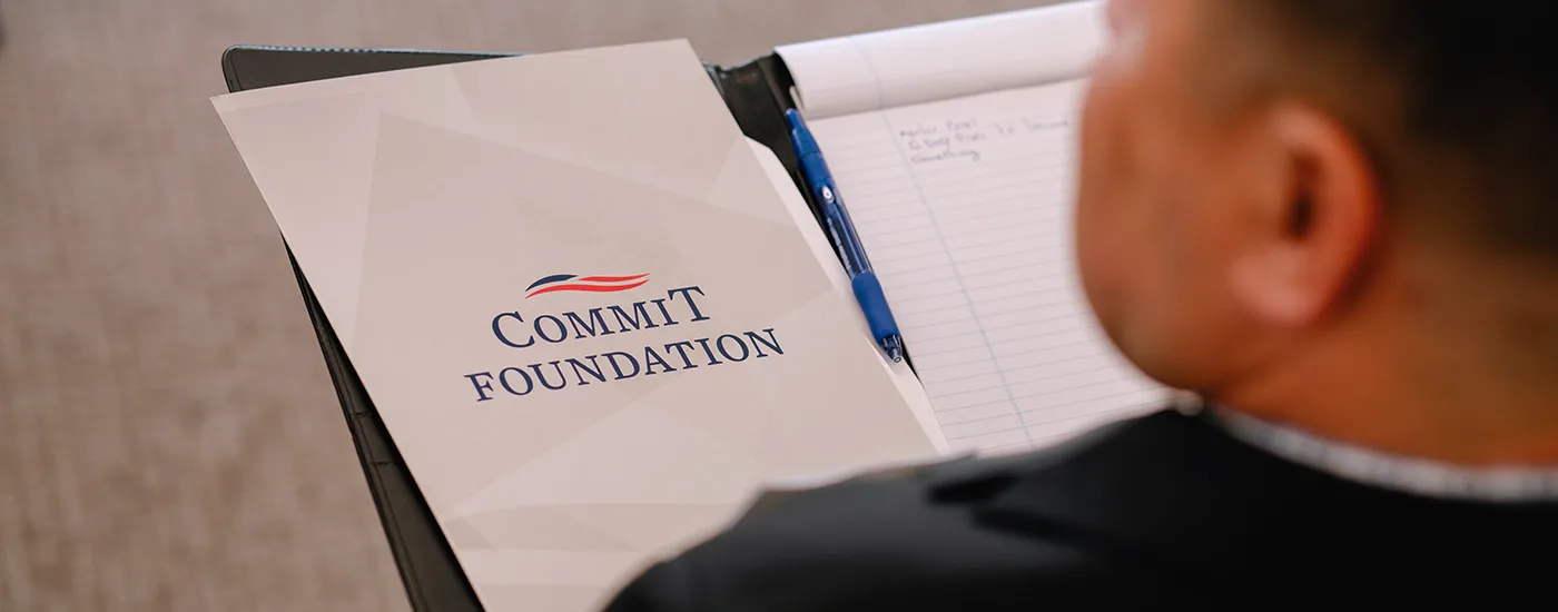 COMMIT_Foundation_Workshop_banner