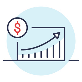 Stocks image